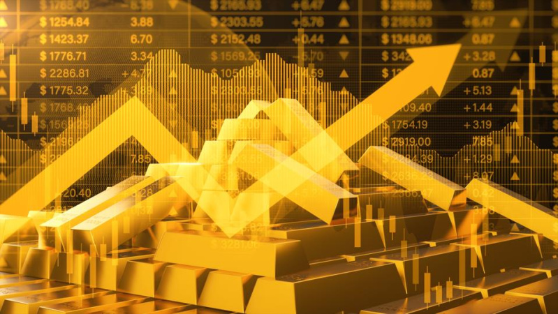 Прогноз золота на 2026 рік: чи може ціна наблизитися до $6 000 за унцію | Блог Namomenti 7